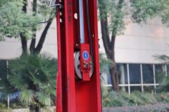 一汽解放 J6L 320马力 6X2 中置轴轿运车(CA5220TCLP62K1L7T3E5)