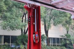 一汽解放 J6L 320马力 6X2 中置轴轿运车(CA5220TCLP62K1L7T3E5)