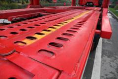 一汽解放 J6L 320马力 6X2 中置轴轿运车(CA5220TCLP62K1L7T3E5)