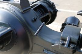 驱动桥&nbsp;车桥外观                                                图片