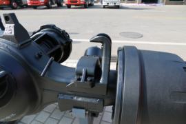 驱动桥&nbsp;车桥外观                                                图片