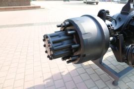 驱动桥&nbsp;车桥外观                                                图片