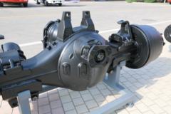 解放435中桥 解放435中桥