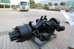 解放435中桥 解放435中桥