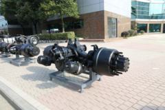 解放435中桥 解放435中桥