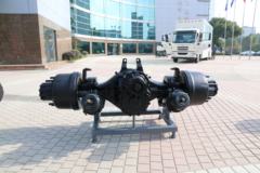 解放435中桥 解放435中桥