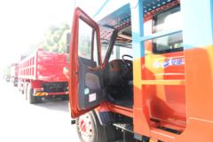 一汽柳特 安捷(L5R)重卡 310马力 4X2长头牵引车(CA4185K2E5R7A90)