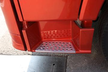 �ൺ��� JH6�ؿ� 460���� 6X4ǣ����(CA4250P25K2T1E5A)ͼƬ