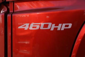 �ൺ��� JH6�ؿ� 460���� 6X4ǣ����(CA4250P25K2T1E5A)ͼƬ