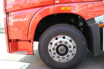 �ൺ��� JH6�ؿ� 460���� 6X4ǣ����(CA4250P25K2T1E5A)ͼƬ