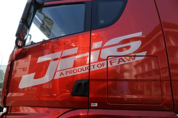 �ൺ��� JH6�ؿ� 460���� 6X4ǣ����(CA4250P25K2T1E5A)ͼƬ