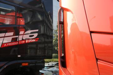 �ൺ��� JH6�ؿ� 460���� 6X4ǣ����(CA4250P25K2T1E5A)ͼƬ