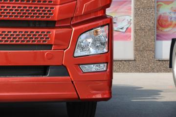 �ൺ��� JH6�ؿ� 460���� 6X4ǣ����(CA4250P25K2T1E5A)ͼƬ