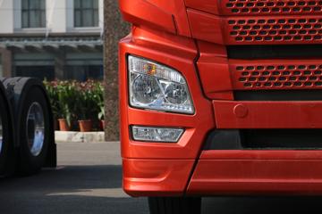 �ൺ��� JH6�ؿ� 460���� 6X4ǣ����(CA4250P25K2T1E5A)ͼƬ