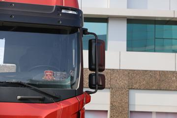 �ൺ��� JH6�ؿ� 460���� 6X4ǣ����(CA4250P25K2T1E5A)ͼƬ