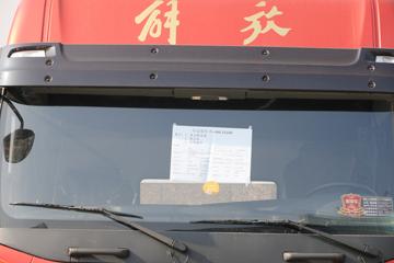 �ൺ��� JH6�ؿ� 460���� 6X4ǣ����(CA4250P25K2T1E5A)ͼƬ