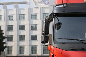 �ൺ��� JH6�ؿ� 460���� 6X4ǣ����(CA4250P25K2T1E5A)ͼƬ