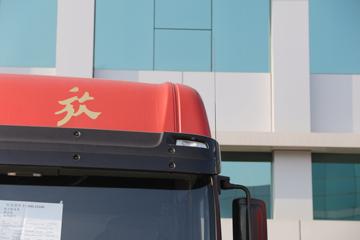 �ൺ��� JH6�ؿ� 460���� 6X4ǣ����(CA4250P25K2T1E5A)ͼƬ