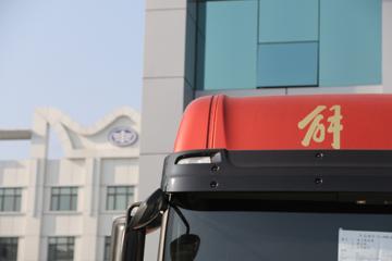 �ൺ��� JH6�ؿ� 460���� 6X4ǣ����(CA4250P25K2T1E5A)ͼƬ