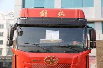 �ൺ��� JH6�ؿ� 460���� 6X4ǣ����(CA4250P25K2T1E5A)ͼƬ