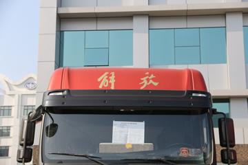 �ൺ��� JH6�ؿ� 460���� 6X4ǣ����(CA4250P25K2T1E5A)ͼƬ