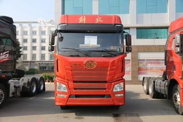 �ൺ��� JH6�ؿ� 460���� 6X4ǣ����(CA4250P25K2T1E5A)ͼƬ