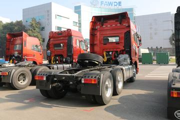 �ൺ��� JH6�ؿ� 460���� 6X4ǣ����(CA4250P25K2T1E5A)ͼƬ