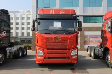 �ൺ��� JH6�ؿ� 460���� 6X4ǣ����(CA4250P25K2T1E5A)ͼƬ