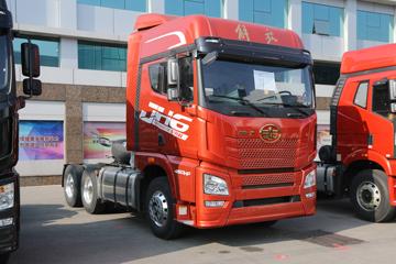 �ൺ��� JH6�ؿ� 460���� 6X4ǣ����(CA4250P25K2T1E5A)ͼƬ