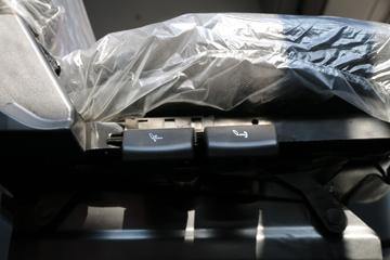 �ൺ��� JH6�ؿ� 460���� 6X4ǣ����(CA4250P25K2T1E5A)ͼƬ