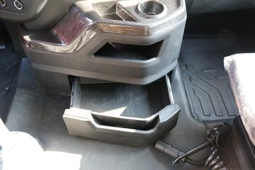 �ൺ��� JH6�ؿ� 460���� 6X4ǣ����(CA4250P25K2T1E5A)ͼƬ