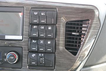 �ൺ��� JH6�ؿ� 460���� 6X4ǣ����(CA4250P25K2T1E5A)ͼƬ