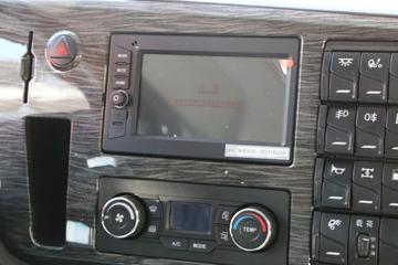 �ൺ��� JH6�ؿ� 460���� 6X4ǣ����(CA4250P25K2T1E5A)ͼƬ