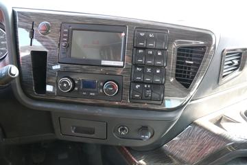 �ൺ��� JH6�ؿ� 460���� 6X4ǣ����(CA4250P25K2T1E5A)ͼƬ