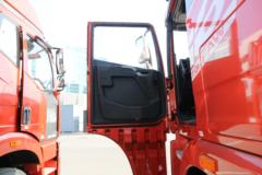 青岛解放 JH6重卡 460马力 6X4牵引车(CA4250P25K2T1E5A)