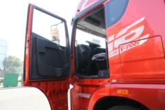 青岛解放 JH6重卡 460马力 6X4牵引车(CA4250P25K2T1E5A)