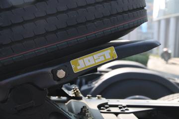 �ൺ��� JH6�ؿ� 460���� 6X4ǣ����(CA4250P25K2T1E5A)ͼƬ