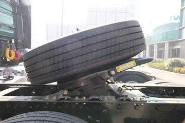 �ൺ��� JH6�ؿ� 460���� 6X4ǣ����(CA4250P25K2T1E5A)ͼƬ