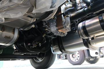 �ൺ��� JH6�ؿ� 460���� 6X4ǣ����(CA4250P25K2T1E5A)ͼƬ