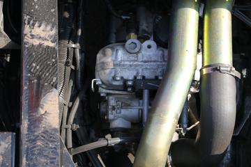 �ൺ��� JH6�ؿ� 460���� 6X4ǣ����(CA4250P25K2T1E5A)ͼƬ