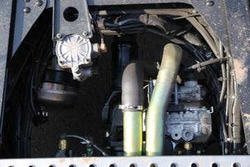 �ൺ��� JH6�ؿ� 460���� 6X4ǣ����(CA4250P25K2T1E5A)ͼƬ