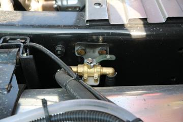 �ൺ��� JH6�ؿ� 460���� 6X4ǣ����(CA4250P25K2T1E5A)ͼƬ