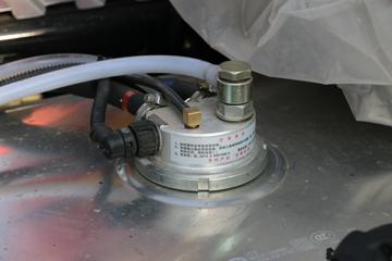 �ൺ��� JH6�ؿ� 460���� 6X4ǣ����(CA4250P25K2T1E5A)ͼƬ