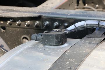 �ൺ��� JH6�ؿ� 460���� 6X4ǣ����(CA4250P25K2T1E5A)ͼƬ