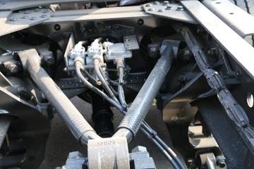 �ൺ��� JH6�ؿ� 460���� 6X4ǣ����(CA4250P25K2T1E5A)ͼƬ