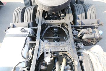 �ൺ��� JH6�ؿ� 460���� 6X4ǣ����(CA4250P25K2T1E5A)ͼƬ