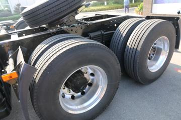 �ൺ��� JH6�ؿ� 460���� 6X4ǣ����(CA4250P25K2T1E5A)ͼƬ