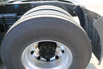 �ൺ��� JH6�ؿ� 460���� 6X4ǣ����(CA4250P25K2T1E5A)ͼƬ