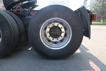 �ൺ��� JH6�ؿ� 460���� 6X4ǣ����(CA4250P25K2T1E5A)ͼƬ