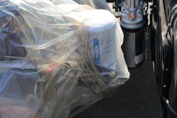 �ൺ��� JH6�ؿ� 460���� 6X4ǣ����(CA4250P25K2T1E5A)ͼƬ